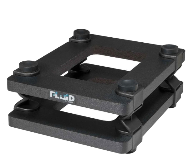 Fluid Audio DS5 statywy pod 4 calowe i 5 calowe głośniki (para) - 1370712 - zdjęcie 4